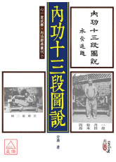 內功十三段圖說(POD)