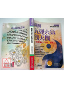 圖解五運六氣洩天機：一眼看懂六十年「運氣」