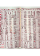 2025廖冠凱通書便覽(平本)【民國114年】乙巳甲辰