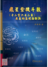 飛星紫微斗數《十二宮六七二象》廣義的基礎論斷訣