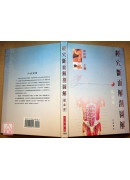 經穴斷面解剖圖解(腹盆部)