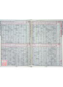 2026陳鵬仁關公農民曆(中華民國115年歲次丙午馬年)