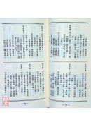 本草備要心象快讀手冊