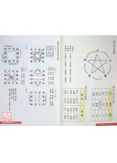 葫蘆墩精準萬年曆(大本)（西元1912~2105年）