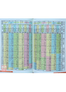 葫蘆墩精準萬年曆(小本)（西元1912~2105年）