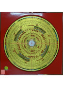 日星堂七寸二分(綜合29層POLI盤面)