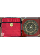 東定1尺2綜合風水羅經盤