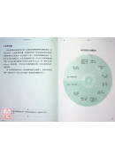 占星解密．愛與性、事業與金錢、親情與友情關係：從星盤中看出你的宿命與解脫〔二手〕