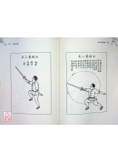 劍法真傳圖解