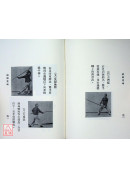 湯氏拳術：防身劍棍凳術