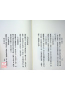 湯氏拳術：防身劍棍凳術