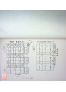 梁湘潤陽宅訣傳【補充講義】 封面有污漬