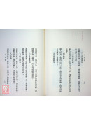 湯氏拳術─外功大洪拳