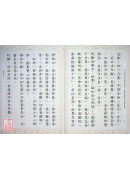 大佛頂首楞嚴經 C020