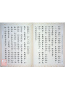 大佛頂首楞嚴經 C020