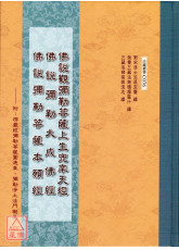 彌勒菩薩三經 C076