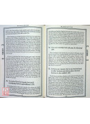 性理題釋解譯（中英文）