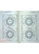 太乙命法元集《太乙神數‧陰陽局命盤》〔二手〕