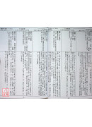 2027謝文藝易經通書便覽（丁未年）